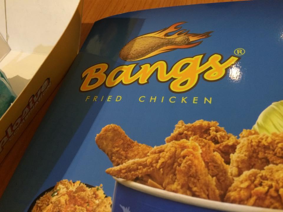 Bangs Fried Chicken